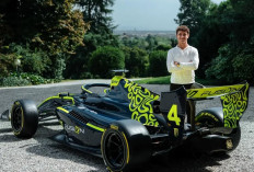 Lando Norris Dirikan Tim Balap Junior, Buka Jalan Talenta Muda Menuju F1