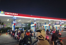 BBM Nonsubsidi Naik Lagi, Ini 3 Produk Pertamina yang Terdampak