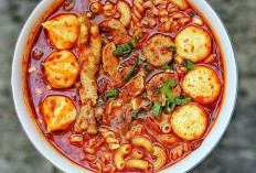 Sensasi Pedas yang Bikin Nagih: Mengapa Olahan Mie Berlevel Jadi Comfort Food Utama Gen Z