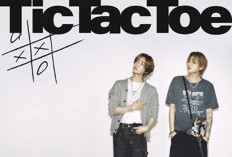 Gandeng Zico di Tic Tac Toe, Onew SHINee Hadirkan Eksplorasi Musik R&B Berbalut Hip-Hop