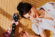 Maysha Jhuan Rilis Single Baru 'Kamu Doang', Perdana Tulis Lagu Sendiri
