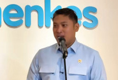 BGN Dorong Guru Jadi “Jembatan” Literasi Gizi, 658 Ribu Guru Jadi Sasaran Awal