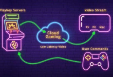Main Game Tak Perlu HP Mahal? Cloud Gaming Disebut Jadi Masa Depan Industri Game