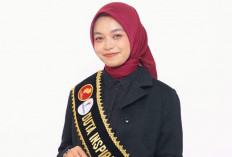 Misi Menginspirasi di Balik Selempang Duta Kemenpora