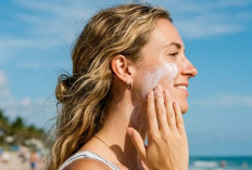 SPF 50 Belum Tentu Lebih Baik, Ini Cara Memilih Sunscreen yang Tepat untuk Wajah