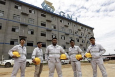 PT GNI Siapkan Rekrutmen Lagi, Eks Karyawan Korban PHK Jadi Prioritas Jika Investor Baru Masuk