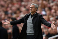 Geger! Fabrizio Romano Ungkap Fakta Berbeda, José Mourinho Selangkah Lagi Kembali ke Santiago Bernabéu