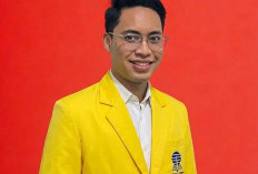 Perjalanan Abdul Rozak Menjadi Duta Kampus, Menyeimbangkan Kuliah, Kerja, dan Organisasi
