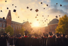 Life After Graduation Tidak Seseram yang Dibayangkan Generasi Muda