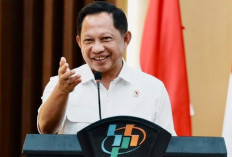 Tito Karnavian Dorong Pemda Pakai Data BPS untuk Tekan Backlog Perumahan