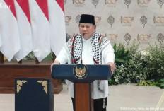 B50 Sukses, Prabowo Rencanakan Pengembangan Bensin dari Batu Bara