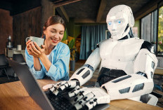 AI Makin Masuk Dunia Kerja, Fresh Graduate Harus Takut atau Justru Beradaptasi?