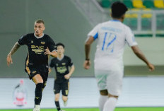 Brace Alex Martins Bawa Dewa United Banten Benamkan Singo Edan