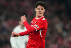 Pemain Arsenal Christian Norgaard Resmi Gantung Sepatu dari Timnas Denmark