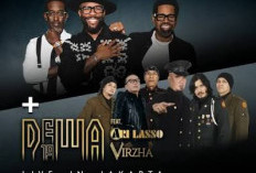 Boyz II Men Kembali ke Jakarta, Siap Satu Panggung dengan Dewa 19