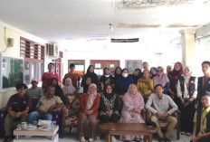 Lingkungan dan Sampah Jadi Fokus Sosialisasi Kesehatan Masyarakat di Singarajan