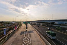 Beroperasi Pertengahan 2026, Akses Tol KM 25 Jakarta–Tangerang Buka Peluang Baru