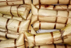 Lepet Pandeglang: Si Kenyal Gurih Peneman Ngopi Paling Pas