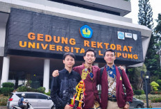 ‎Mahasiswa Untirta Uji Kemampuan di Lomba Debat Nasional Manajemen Fair Darmajaya 2026