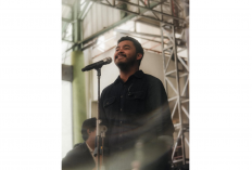 Untuk Pertama Kalinya, Nadhif Basalamah Tembus 20 Juta Pendengar Bulanan di Spotify