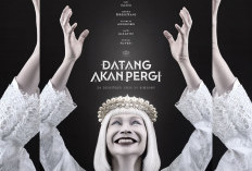 Lagu Perpisahan Sekolah Jadi Judul Film Horor, Starvision Siapkan “Datang Akan Pergi”