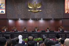 Sidang Putusan MK Jadi Sorotan, Sejumlah Gugatan Strategis Berpotensi Ubah Arah Kebijakan Nasional