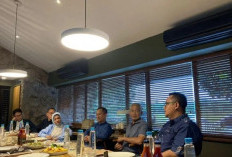 Kolaborasi Dinkes Banten dan FKIK Untirta: Dorong Pemerataan Spesialis KJSU dan Wujudkan RS Pendidikan