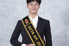 Gagal di UTBK Bukan Akhir, Rahasia Lolos Jalur Langit ala Duta KPI UIN Banten