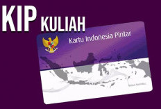 ‎Batas Gaji Orang Tua Penerima KIP Kuliah