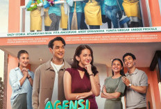 Film Agensi Rumah Tangga Tembus 900 Ribu Penonton, Masih Ramaikan Bioskop