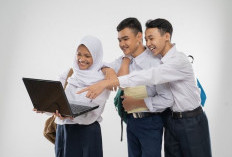 Kemnaker Tutup Program Magang Nasional, 1.940 Peserta Mundur