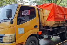 DPRD Setujui Sampah Tangsel 500 Ton Dibuang ke TPSA Cilowong Serang, Apa Dampaknya?