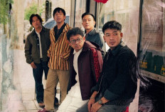 D'Masiv Rilis On Our Own, Lagu Berbahasa Inggris yang Jadi Langkah Besar Menuju Panggung Musik Dunia