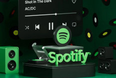 Spotify Luncurkan Fitur SongDNA, Pengguna Bisa Telusuri “DNA” Lagu Favorit