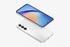 Daftar 10 HP Terlaris di Dunia 2025, Hanya 2 Merek yang Mendominasi Pasar