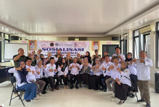Bank Indonesia Perwakilan Banten dan HCMA Fasilitasi Sertifikat Halal Gratis Bagi UMKM