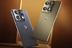 Motorola Rilis Signature dan Edge 70 Fusion di Indonesia, Ini Spesifikasi dan Harganya