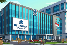 TASPEN Ingatkan ASN dan Pensiunan Waspada Penipuan Digital, Jangan Asal Klik Link WhatsApp