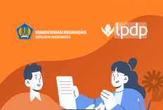Besaran Dana Beasiswa LPDP LN untuk 1 Orang