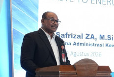 Kemendagri Dorong Sampah Jadi Energi Listrik, Gerakan Indonesia ASRI Bakal Terhubung dengan PSEL