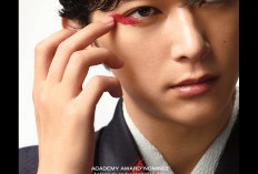 Kokuho (National Treasure) Siap Tayang di Indonesia Mulai 18 Februari 2026