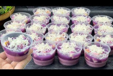 6 Ide Jualan Rumahan Modal Kecil untuk IRT, Bisa Sambil Momong Anak