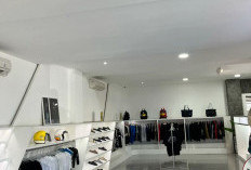 Gozeal: Brand Lokal yang Bikin Mudah Tampil Head to Toe Stylish