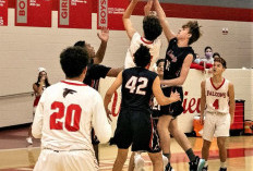 Optimisme Tim Basket Serang Hadapi Liga Mahasiswa 2026