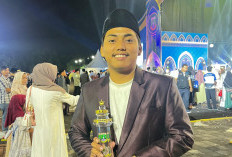 Menolak Cocoklogi, Ahmad Rifa'i Bedah Hubungan Al-Qur'an dan Sains Lewat Karya Ilmiah.