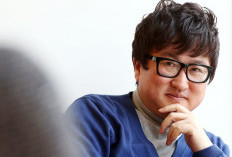 Sutradara Miracle in Cell No. 7 Lee Hwan-kyung Garap Film Indonesia Berjudul Gasigogi Bersama Falcon Pictures