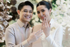 Teuku Rassya Klarifikasi Soal Kehadiran Tamara Bleszynski di Pernikahan, Bantah Isu Jadi Tamu Biasa