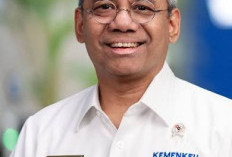 Siapa Suahasil Nazara? Ini Profil Menteri Keuangan Baru Pengganti Purbaya