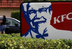 Akhiri Kemitraan 40 Tahun, KFC Tunjuk Coca-Cola Gantikan PepsiCo di AS