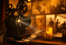 6 Film Indonesia yang Cocok Ditonton untuk Memperingati Hari Sumpah Pemuda